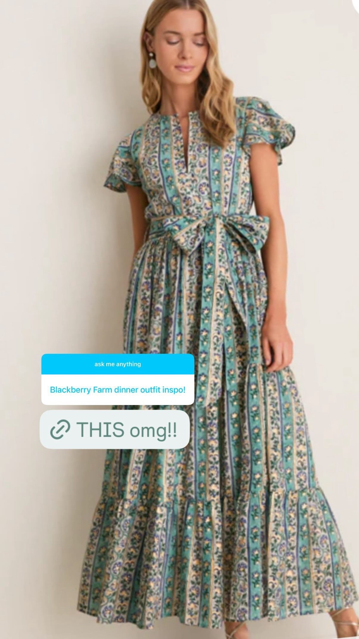 Love this dress for anything occasion! So cute and so comfortable! 

#LTKTravel #LTKmomlife #LTKootd