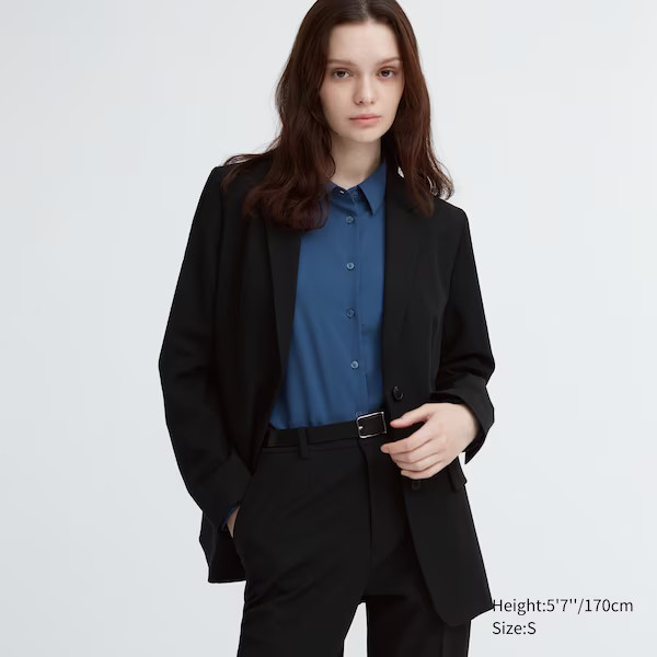 Tailored Jacket | UNIQLO (US)