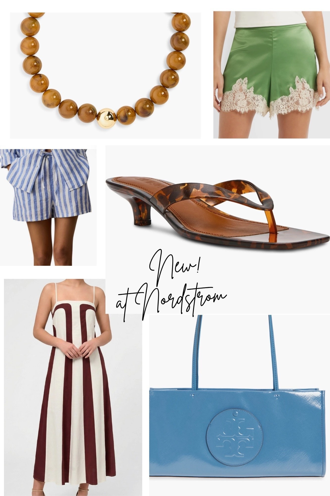 New arrivals summer
Summer what to wear

#LTKSeasonal