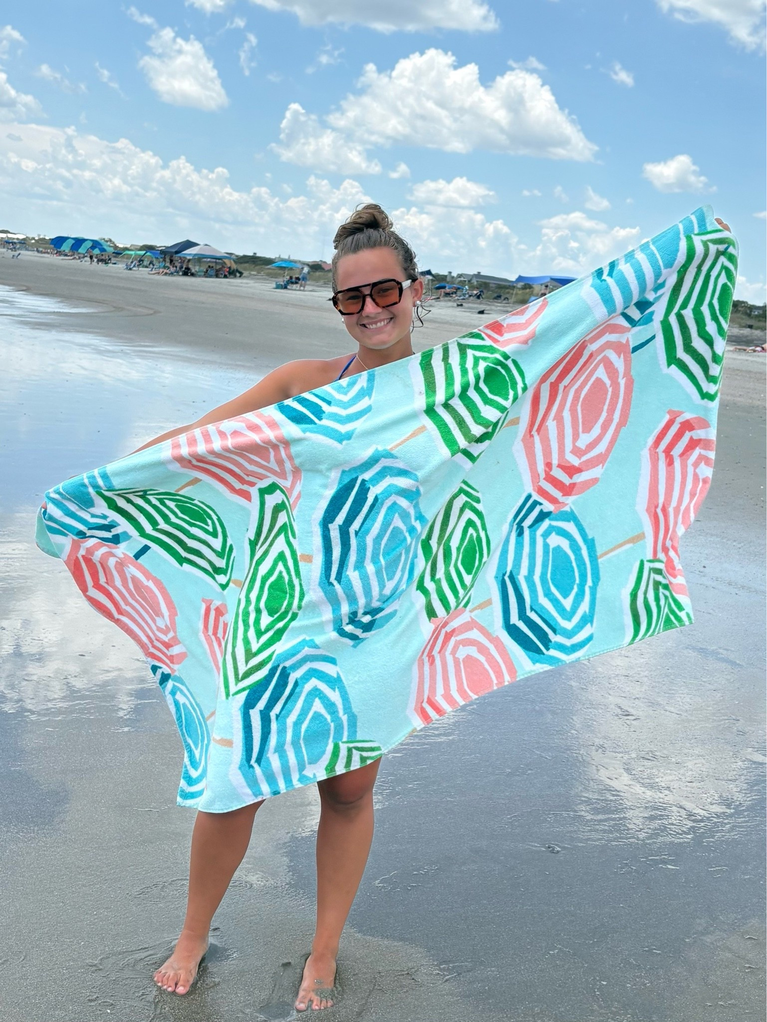 Love when y’all send me pics of things we all love! I’m telling y’all these towels are amazing! $11.99!!!’