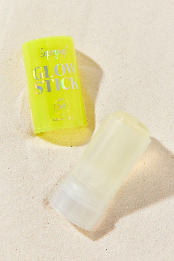 Supergoop! Glow Stick SPF 50 Sunscreen - Assorted ALL at Urban Outfitters | Urban Outfitters (US and RoW)