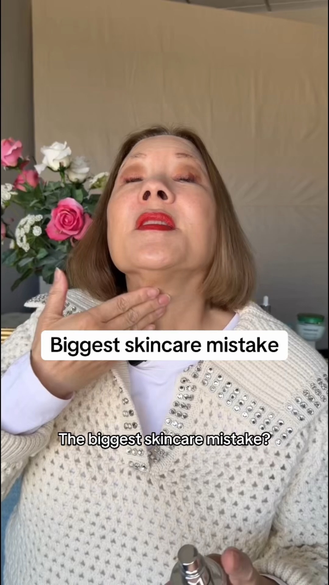 20% OFF with code: NECKCARE ends Sunday, March 29th 

#LTKSaleAlert #LTKBeauty #LTKselfcare