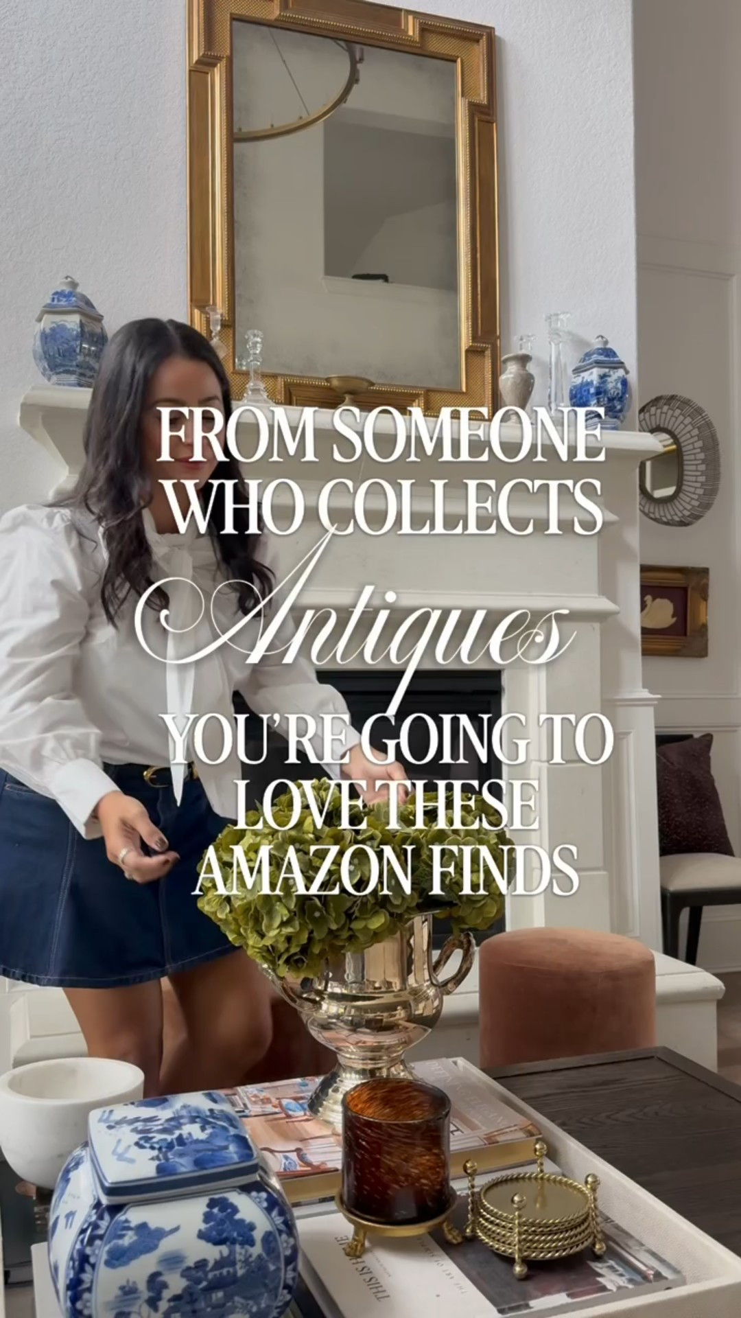 If you love unique decor, check out these Amazon finds. Perfect for adding a touch of elegance to your space!

Follow me at @miriamobrien_ on IG and TikTok!

#AmazonAntiques #AmazonHomeAmazonHomeDecor #AmazonTimelessDecor

#LTKHome #LTKOver40 #LTKSeasonal