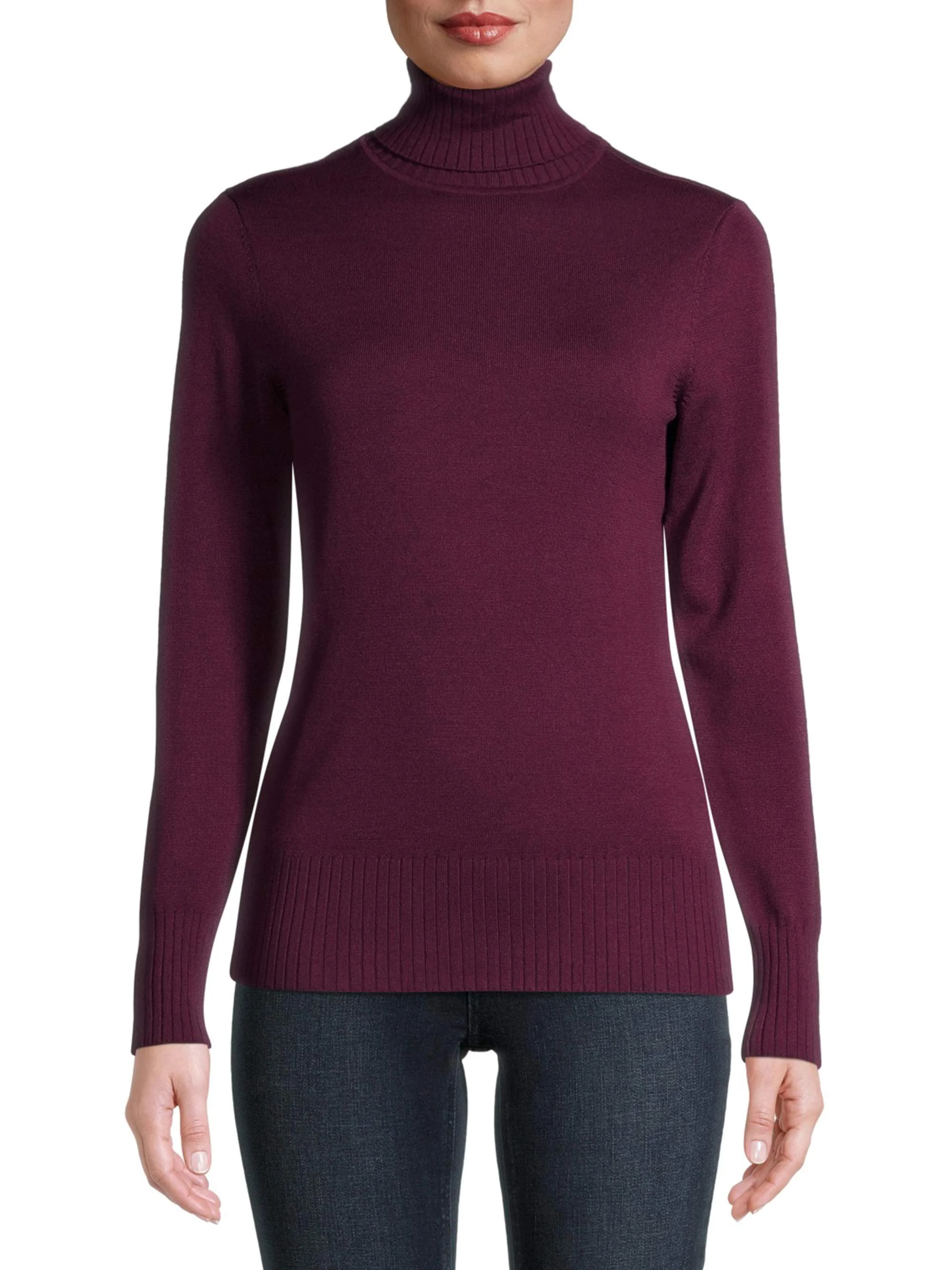 Clothing/Womens Clothing/Womens Sweaters | Walmart (US)