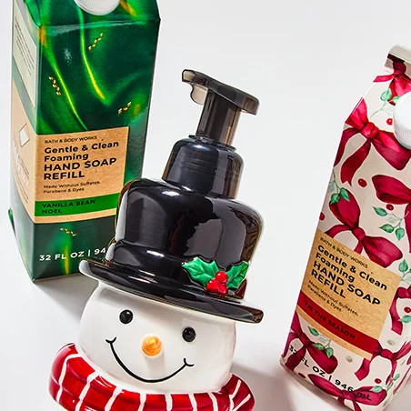 All Hand Soaps | Bath & Body Works