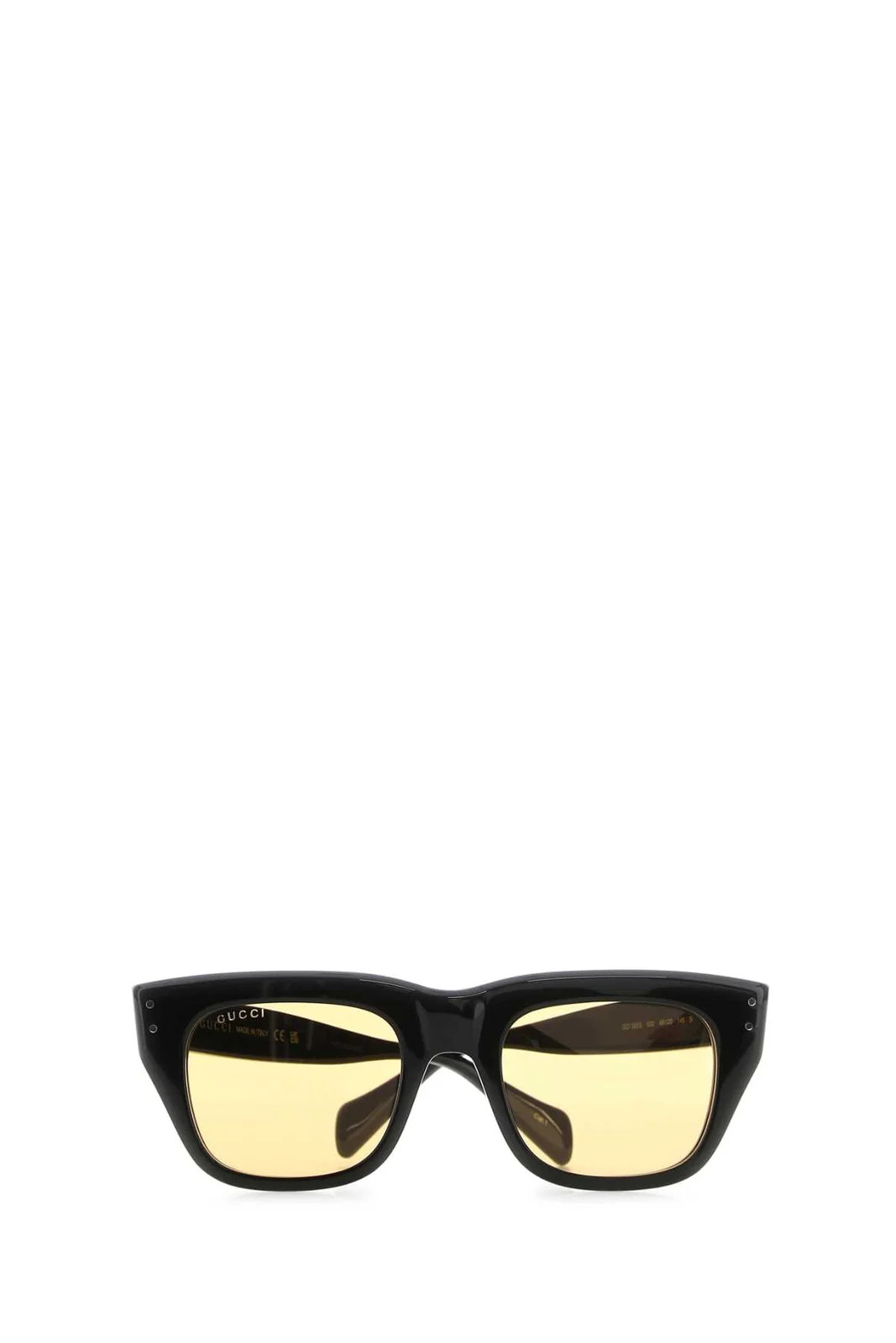 Gucci Eyewear Square Frame Sunglasses | Cettire Global