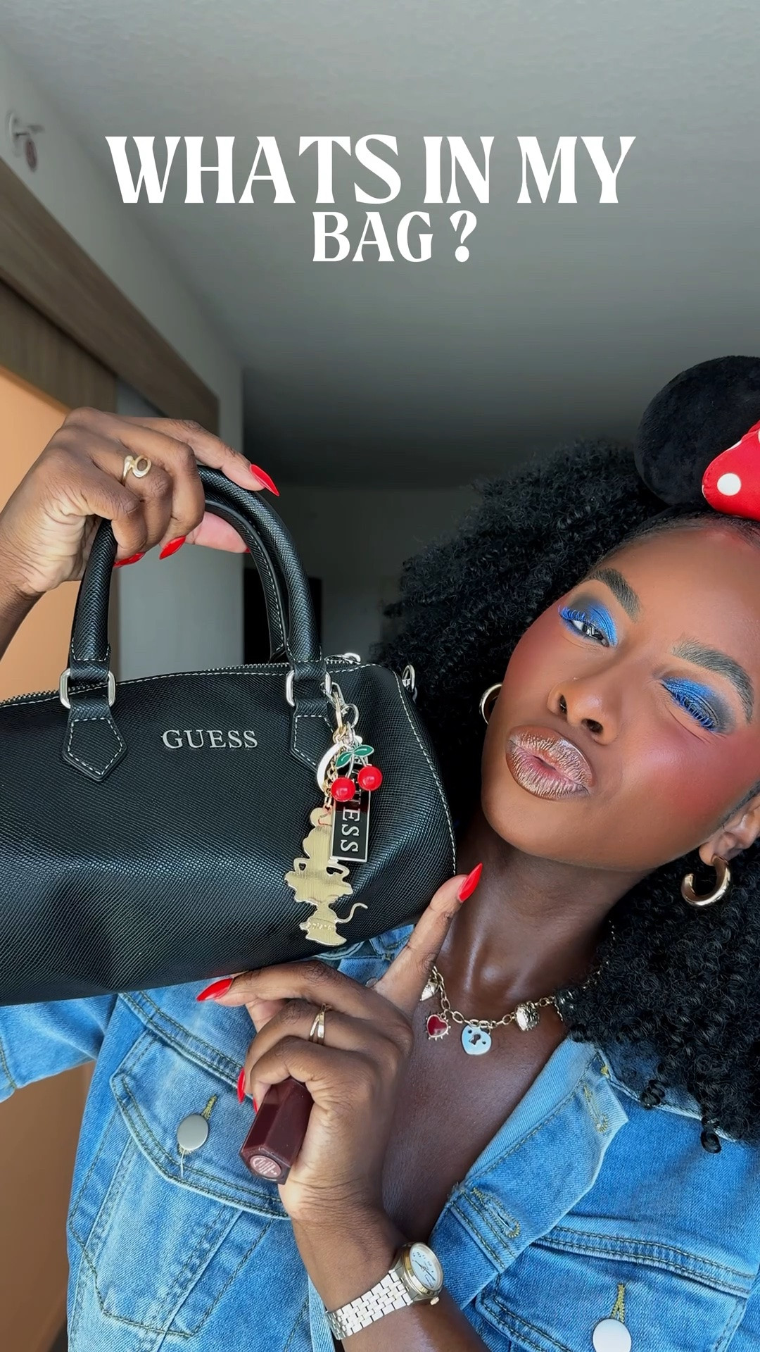 What to pack for Disney !

#LTKBeauty #LTKootd #LTKdayinmylife