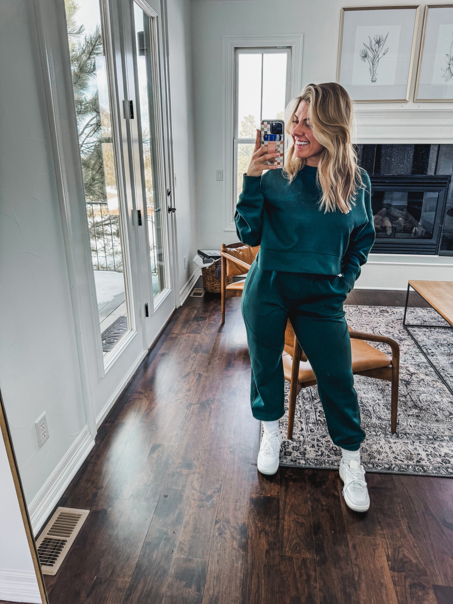 M in everything 

Comfy and chic jogger set elevates a casual look for the busy mom! 


#LTKfitness #LTKfindsunder100 #LTKshoecrush