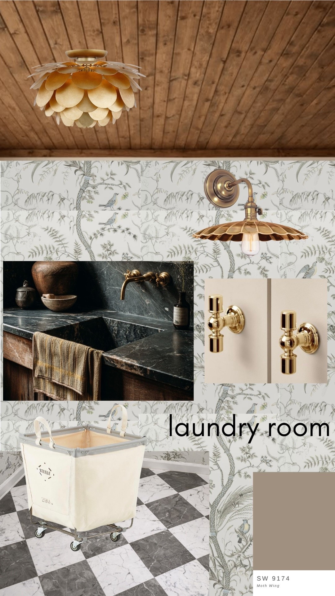 I visited a bunch of stores in search of the perfect rolling laundry cart and one came out the winner by far! I learned really fast that there’s a huge range of quality and there is no point in buying a product that is going to break. Linked the cart and all laundry room sources. 

#LTKSaleAlert #LTKHome #LTKKids