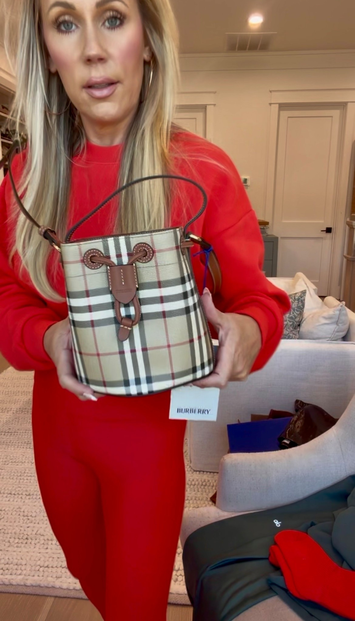 Winter handbag - winter purse

#LTKHoliday #LTKOver40 #LTKGiftGuide