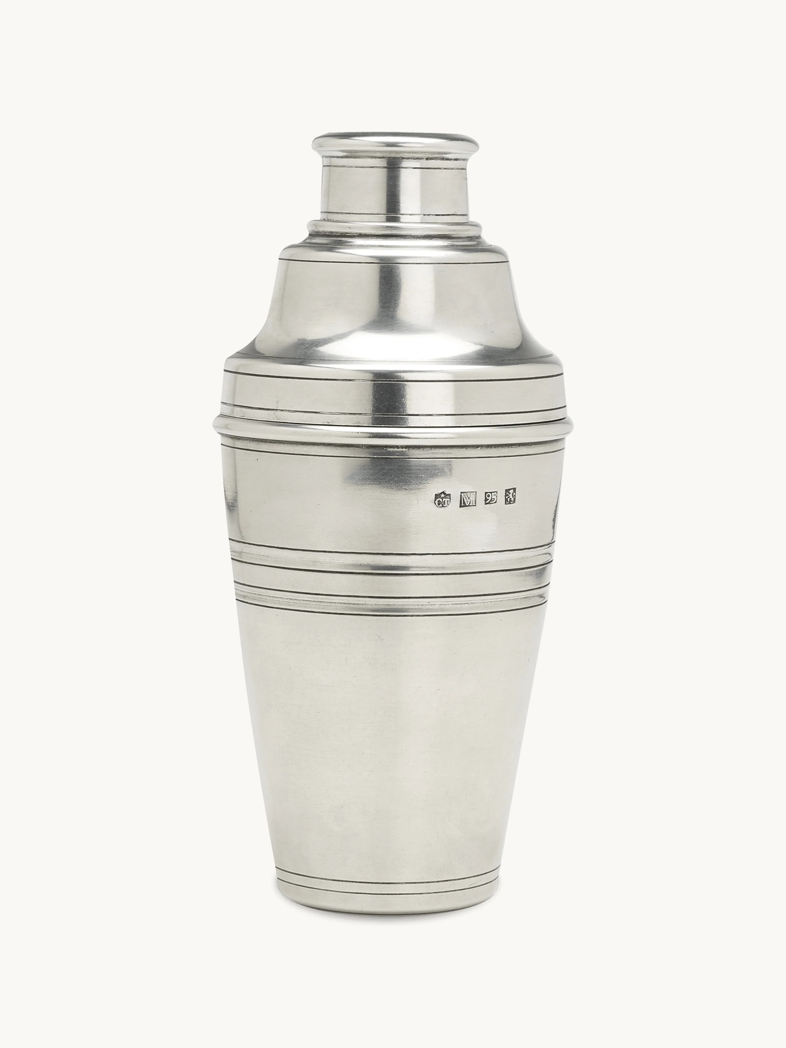 Cocktail Shaker | goop