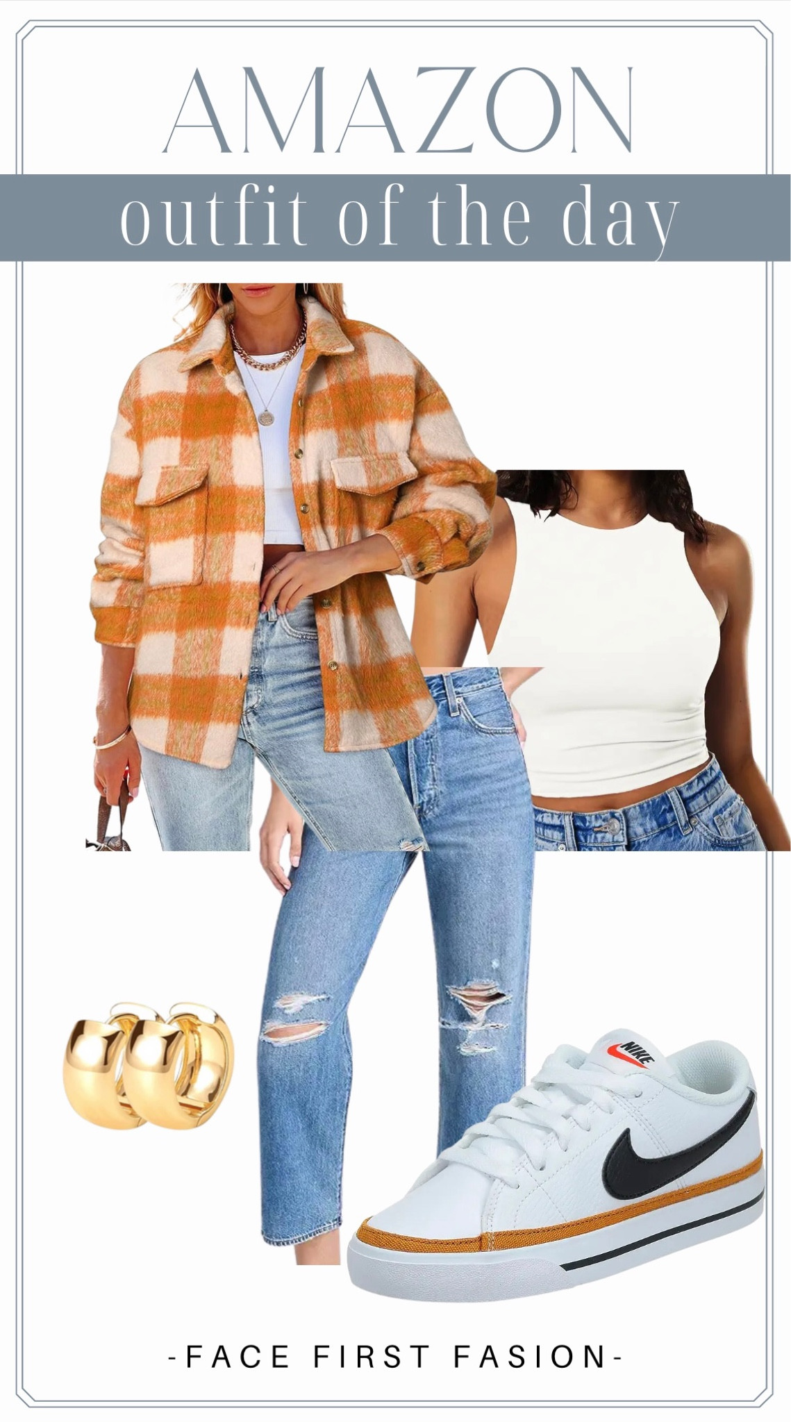 #psl #pumpkinspice #falloutfit #outfitinspo 


#LTKstyletip #LTKSeasonal #LTKunder50