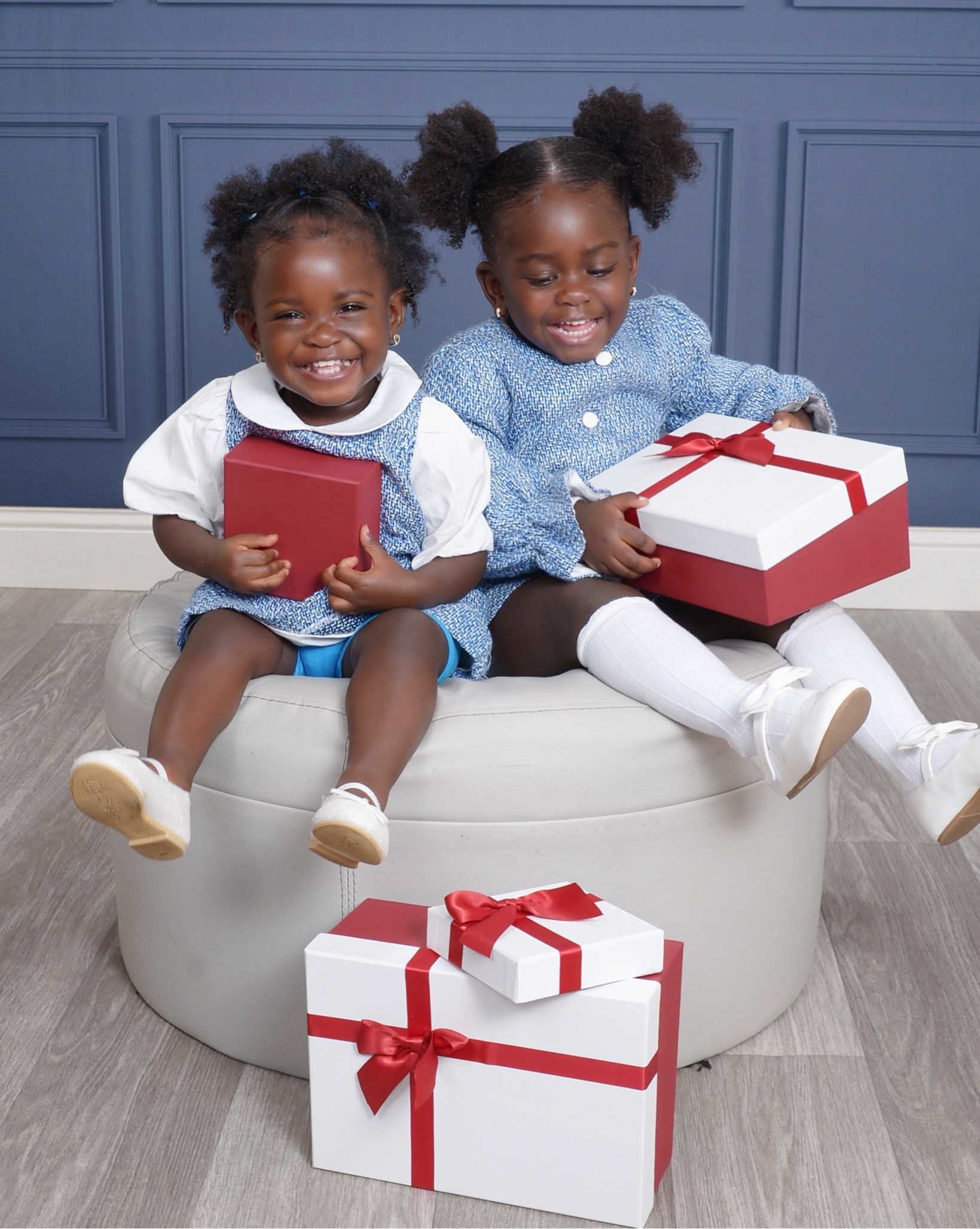 The cutest little girls in the cutest outfits from #JanieandJack 
Get their entire look now on sale! 

#LTKkids #LTKsalealert #LTKunder50