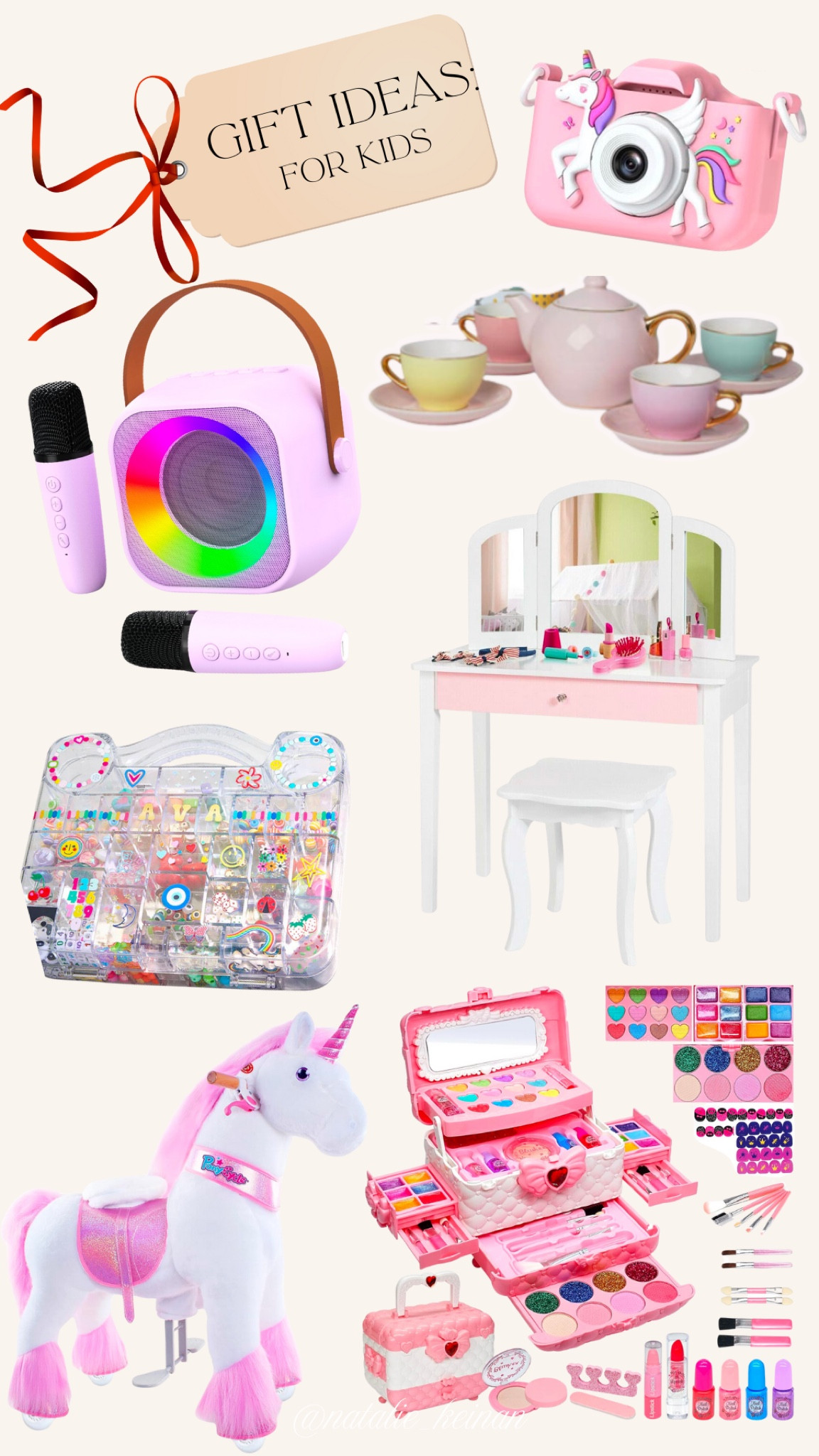 KIDS GIFT GUIDE 

#LTKCyberWeek #LTKGiftGuide #LTKHoliday
