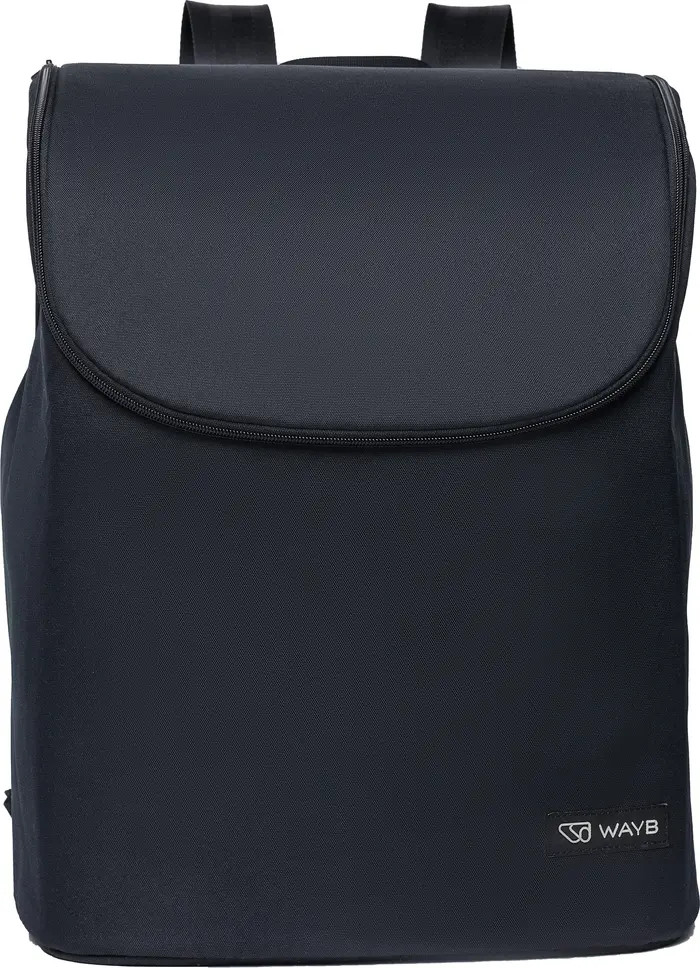 WAYB Pico Padded Backpack Car Seat Travel Bag | Nordstrom | Nordstrom