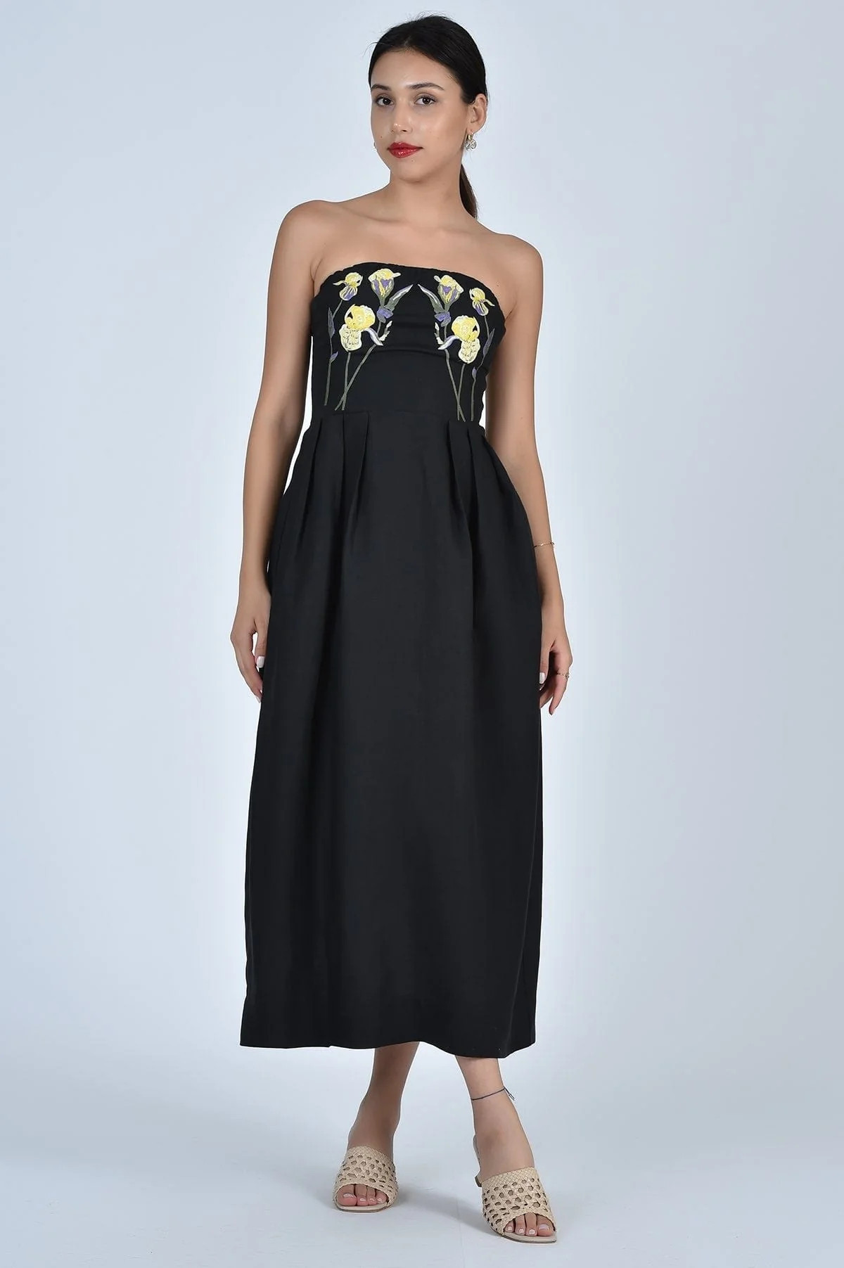 Lorr Lokide | Modatrova