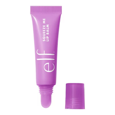 e.l.f. Squeeze Me Lip Balm - 0.21oz | Target
