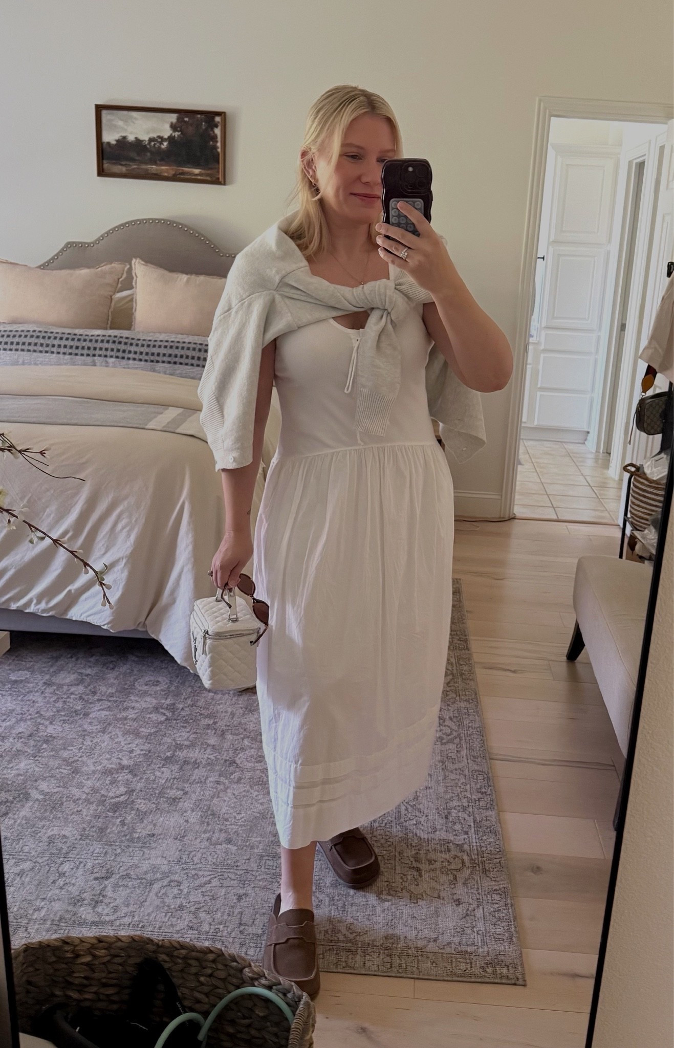 #sunday #ootd

#LTKootd #LTKgrwm