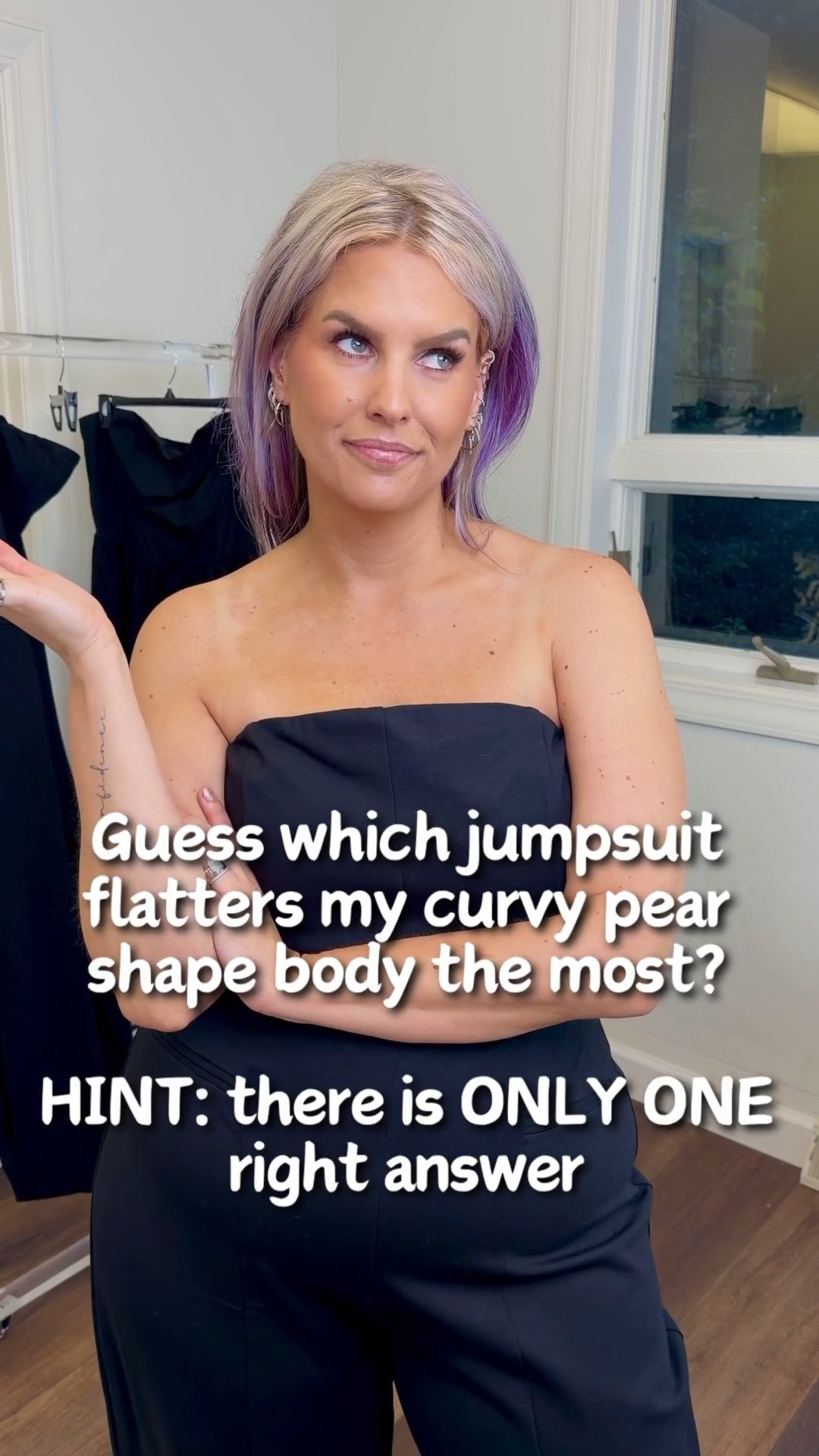 ⚠️SALE! Jumpsuits at Express starting at $39

Wearing an XL in all except the Ponte barrel I’m wearing a L

Ponte, jumpsuit, barrel jumpsuit, wide leg, crepe jumpsuit, corset jumpsuit, black jumpsuit, pink jumpsuit, red jumpsuit, side slits, stretchy, event, wedding guest

#LTKWorkwear #LTKWedding #LTKSaleAlert