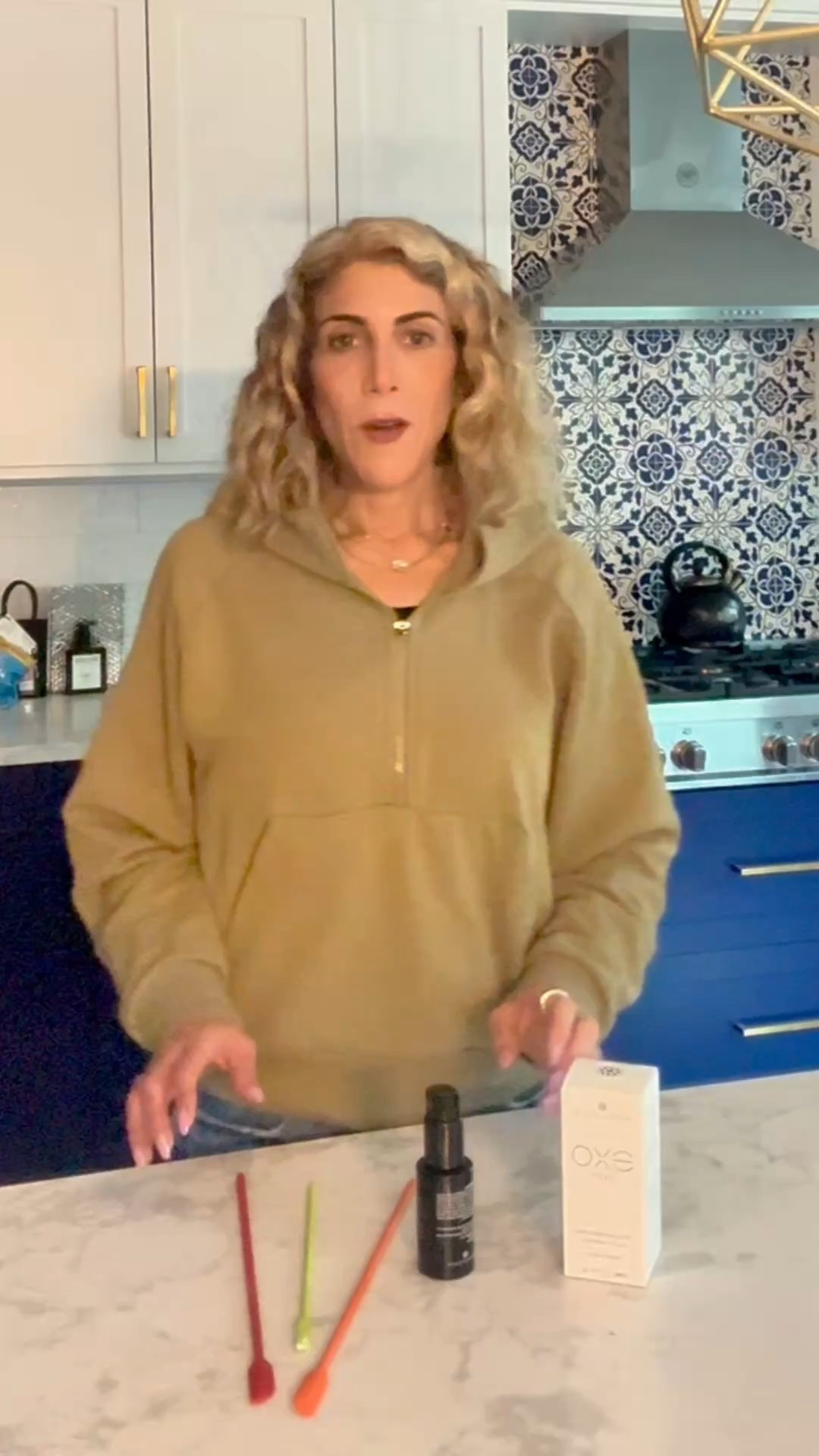 When you think about how much product you’re throwing away it’s infuriating right? That’s why you need a set of these spatulas. They will get every last drop. And they’re only $3! 

You’re welcome. 

#LTKBeauty #LTKFindsUnder50 #LTKOver40