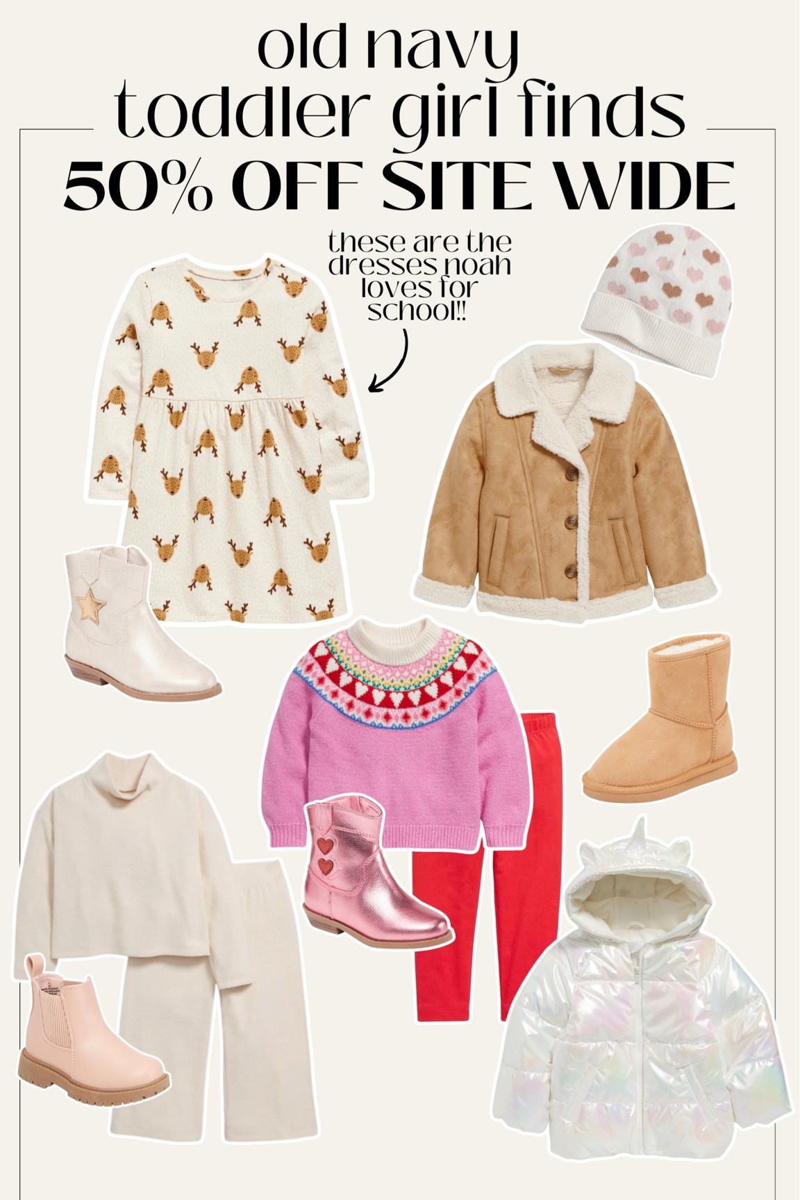 Old navy toddler girls finds! 50% off sitewide! 

#oldnavy #toddler #sale #kidssale #toddlergirl #onsale 

#LTKHolidaySale #LTKkids #LTKsalealert