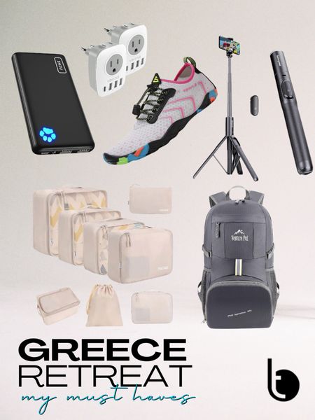 Must have for my upcoming Greece retreat  

#LTKtravel #LTKfindsunder50 #LTKfindsunder100