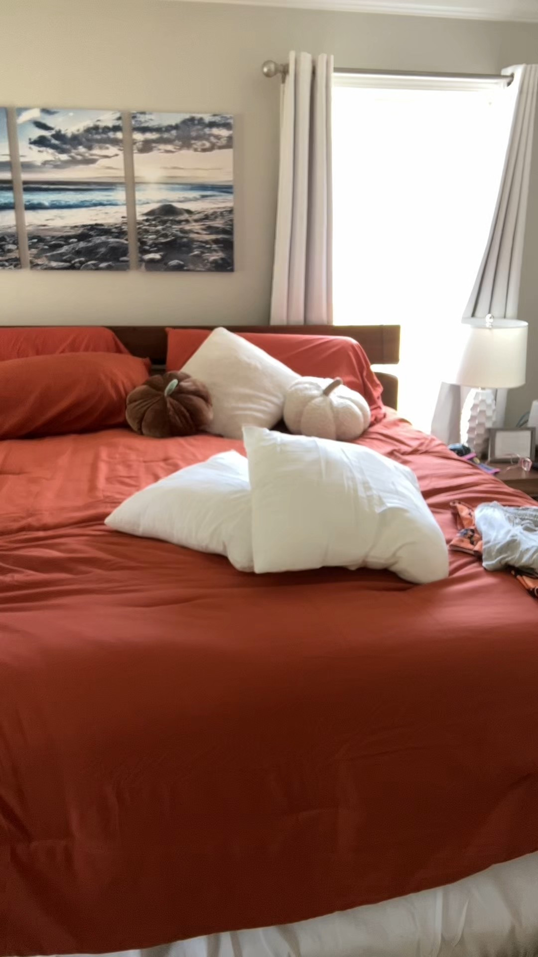 If you love decorative pillows, then you will love these for the holiday season. 

Christmas Chenille Pillow Covers 20x20 Set of 2, Reversible Snowflake & Tree Design, Cozy Farmhouse Holiday Throw Pillowcases with Hidden Zipper for Sofa, Couch and Bed(Red,20x20)

#pillows #decorativepilllows #holidaydecor 

#LTKFindsUnder50 #LTKSeasonal #LTKHome