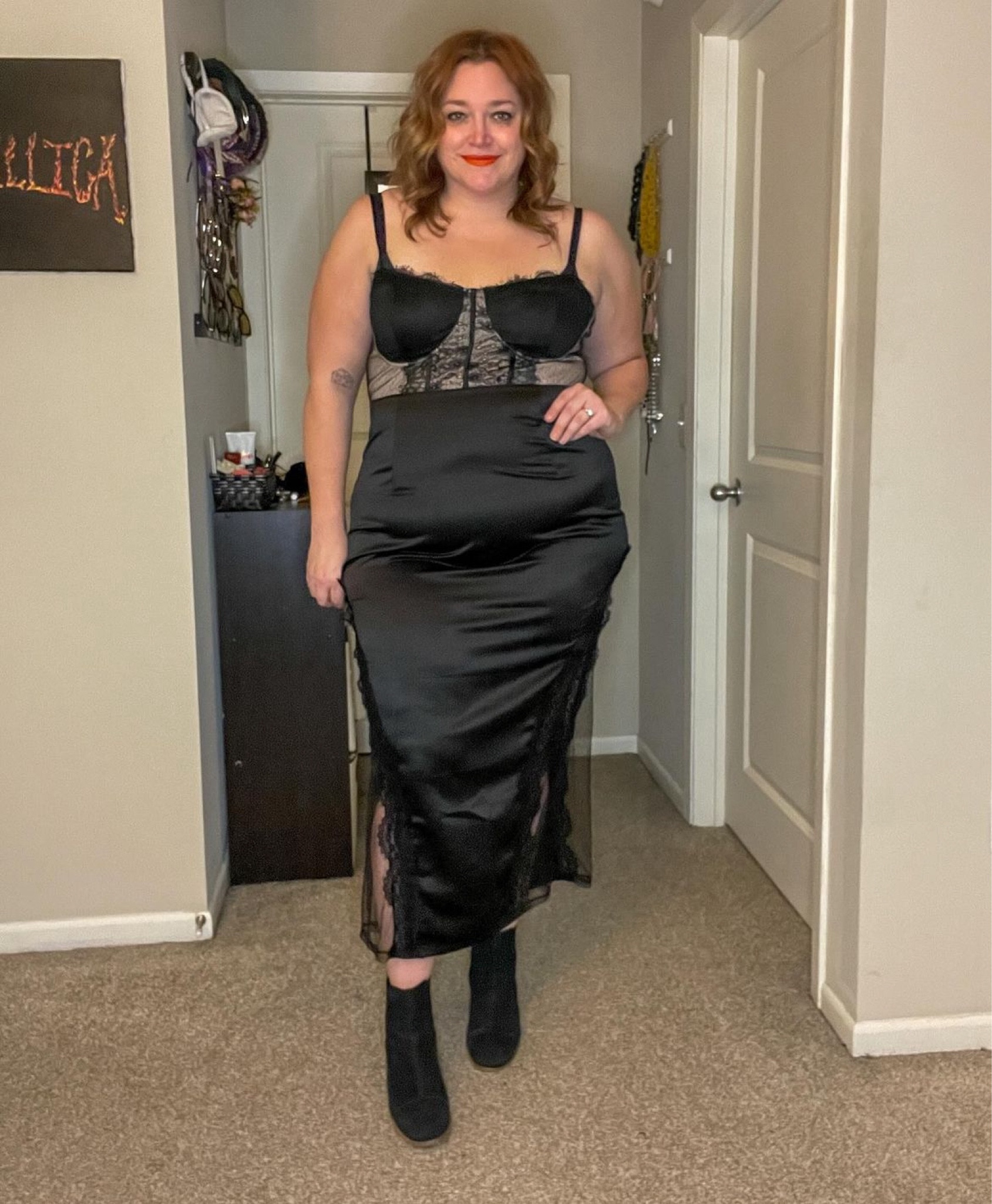 Cider is now on LTK so I’m linking to one of my favorite Cider Curve finds from last year!

Plus size dress wearing the 2X as a US 16/18 top and 18/20 bottom.

#LTKStyleTip #LTKMidsize #LTKPlusSize