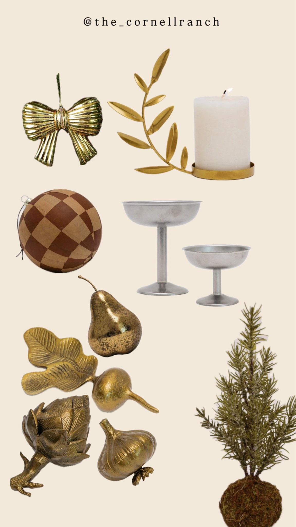 CORNELL10 for 10% off

#LTKHoliday #LTKSeasonal #LTKHome