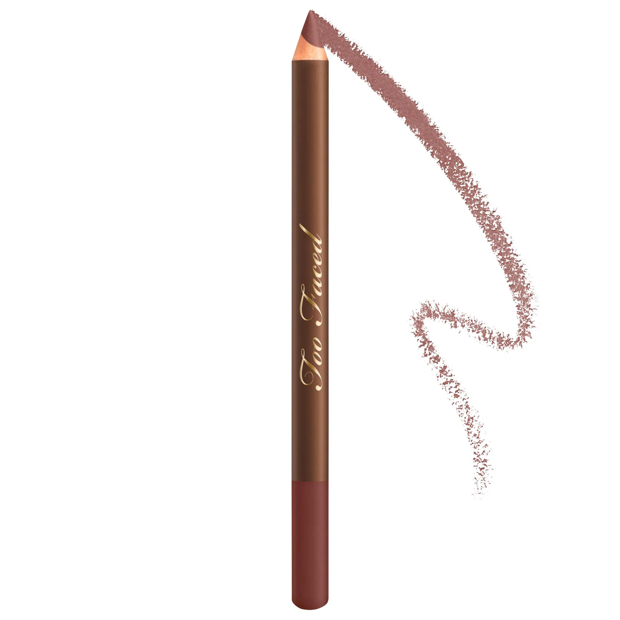 Too Faced Chocolate Soleil Multi-Use Sculpting Pencil Chocolate Caramel 0.05 oz/1.6 g | Sephora (US)