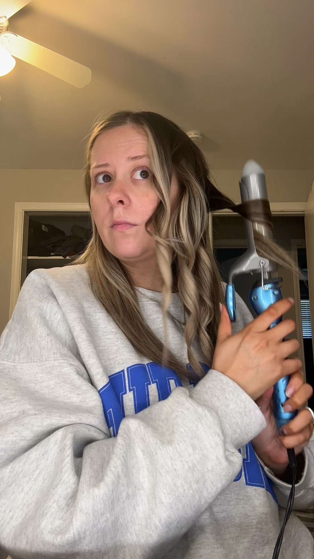 Been using this curling iron for years!
Curling iron
Babyliss curling iron
Beauty
Hair tools 

#LTKGiftGuide #LTKFindsUnder100 #LTKBeauty