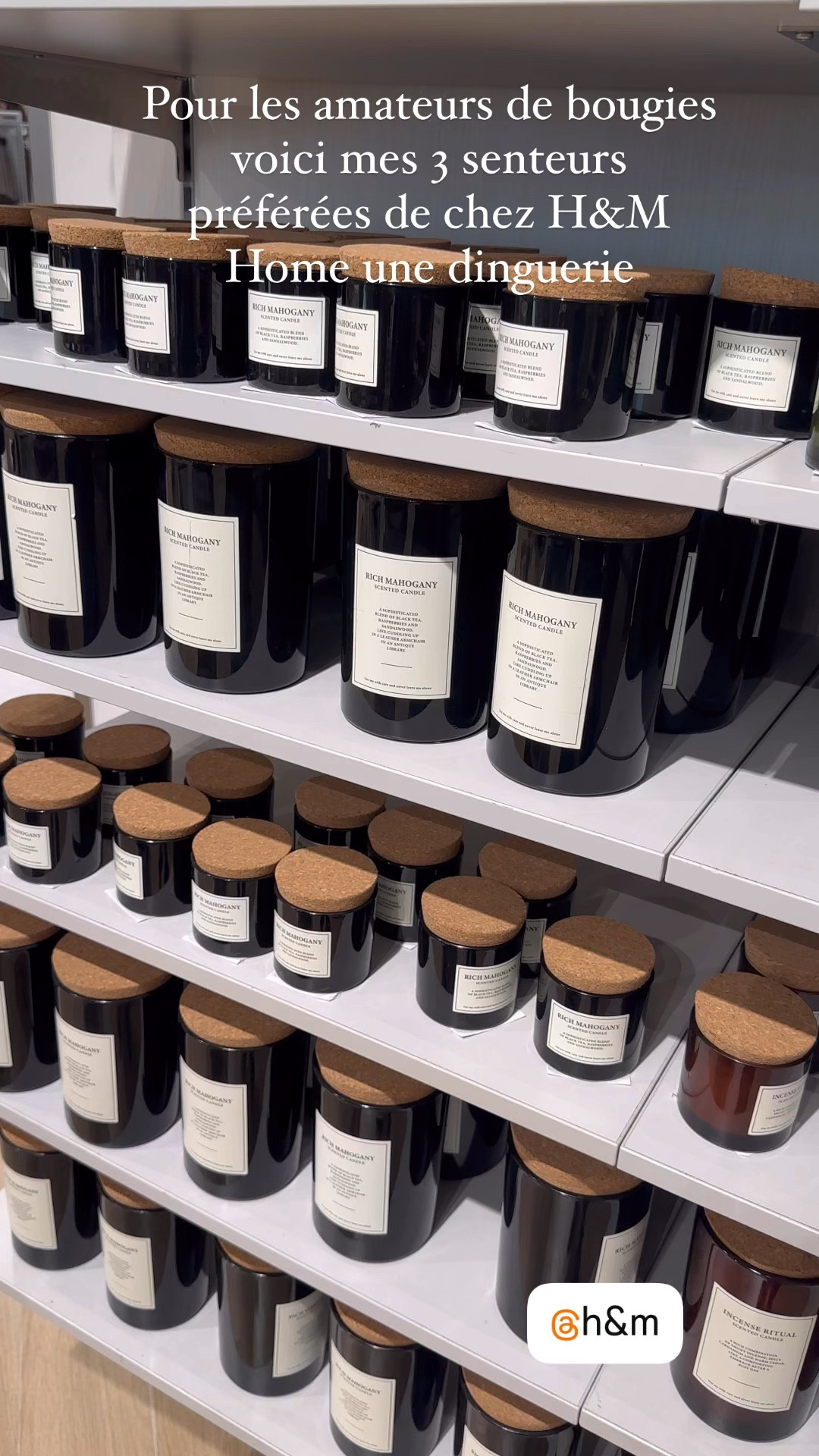 Ma sélection bougies 🫶🏼🤍

#LTKeurope #LTKfrance #LTKautumn