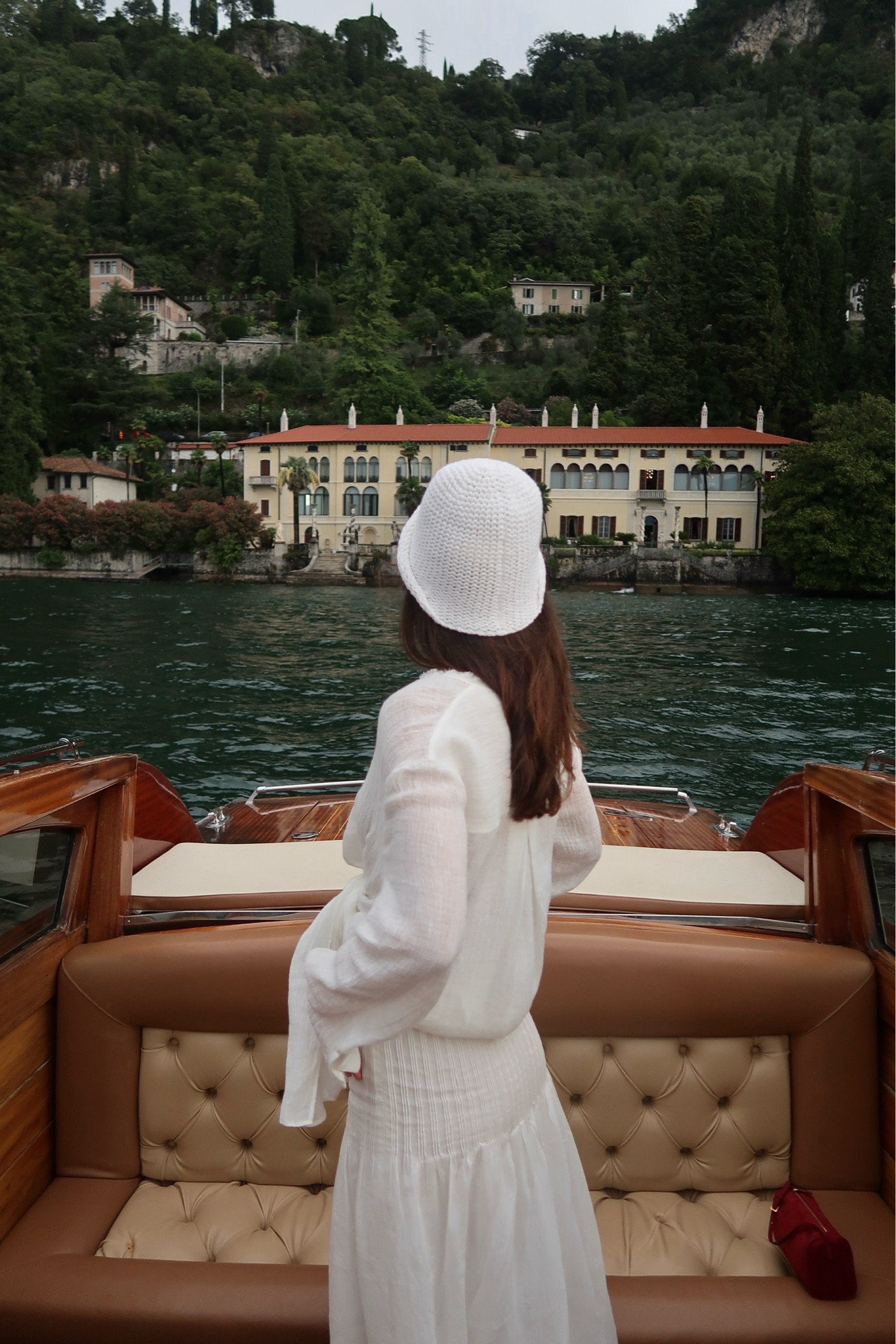 Como ootd 

#LTKeurope