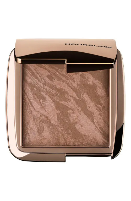 HOURGLASS Ambient® Lighting Bronzer in Luminous Bronze Light at Nordstrom | Nordstrom