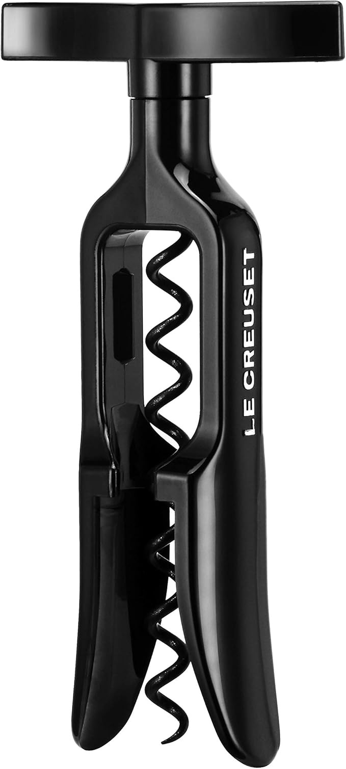 Le Creuset Original Table Model, 8", Black | Amazon (US)