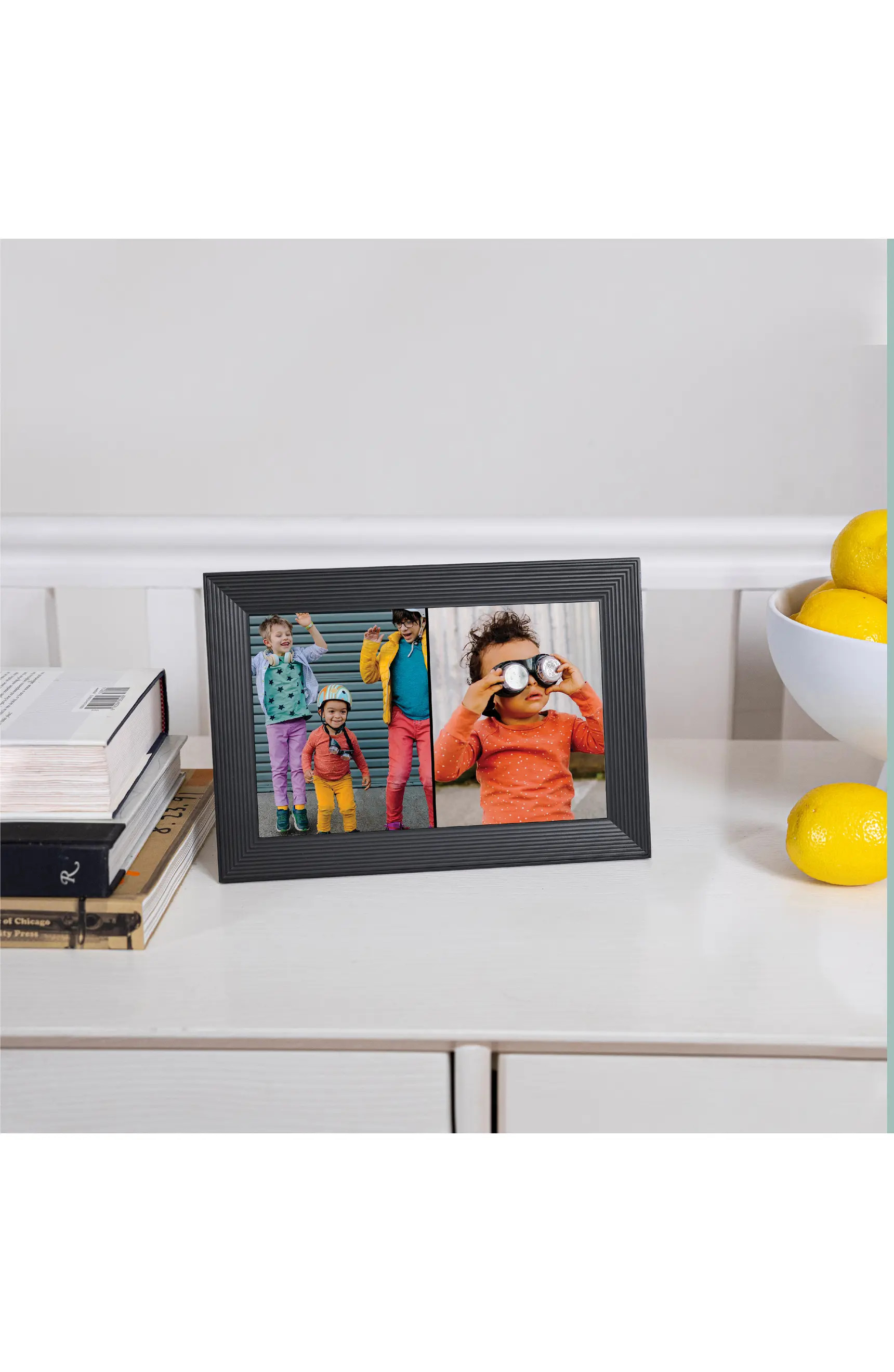 Aura Frames Carver Digital Photo Frame | Nordstrom | Nordstrom