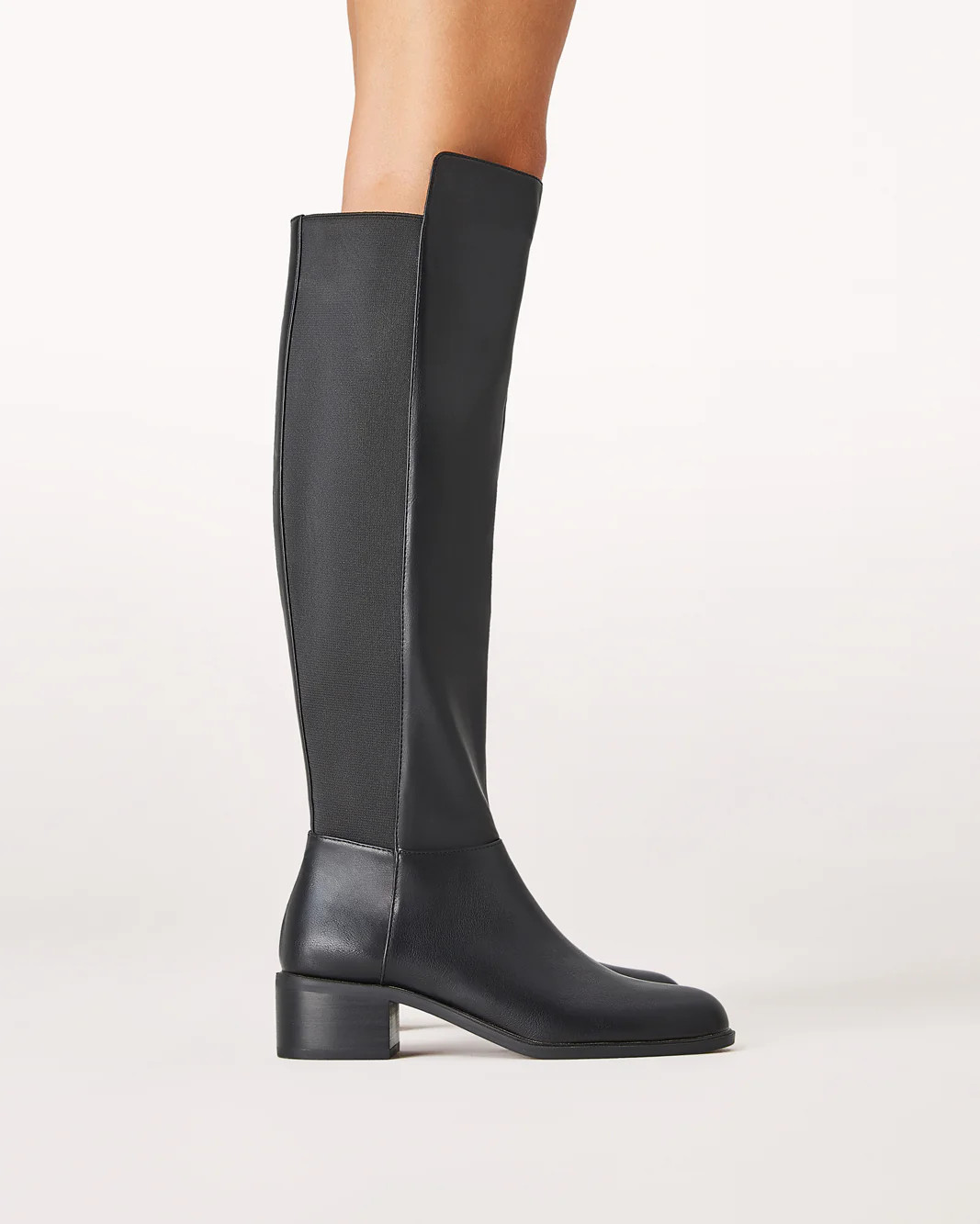 MILANI - BLACK | Billini (ANZ)