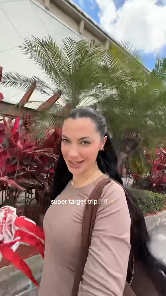 Super Target haul!!! ✨🤍 part 2!!!