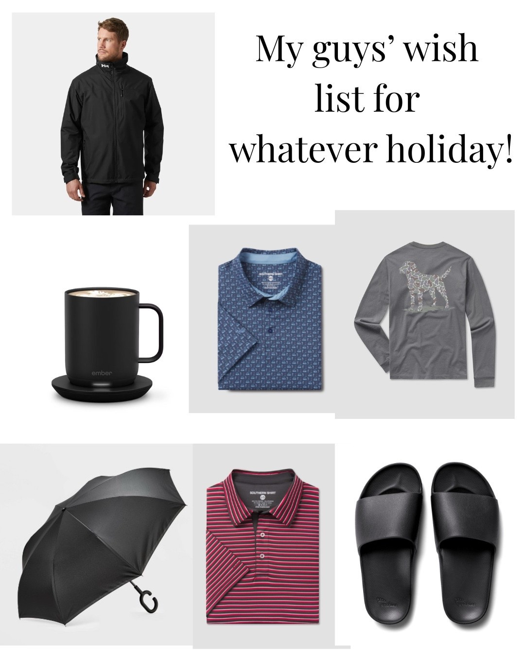 Birthday, Valentine’s Day, Christmas… these are always on Bob and Ben’s list! 📋✅