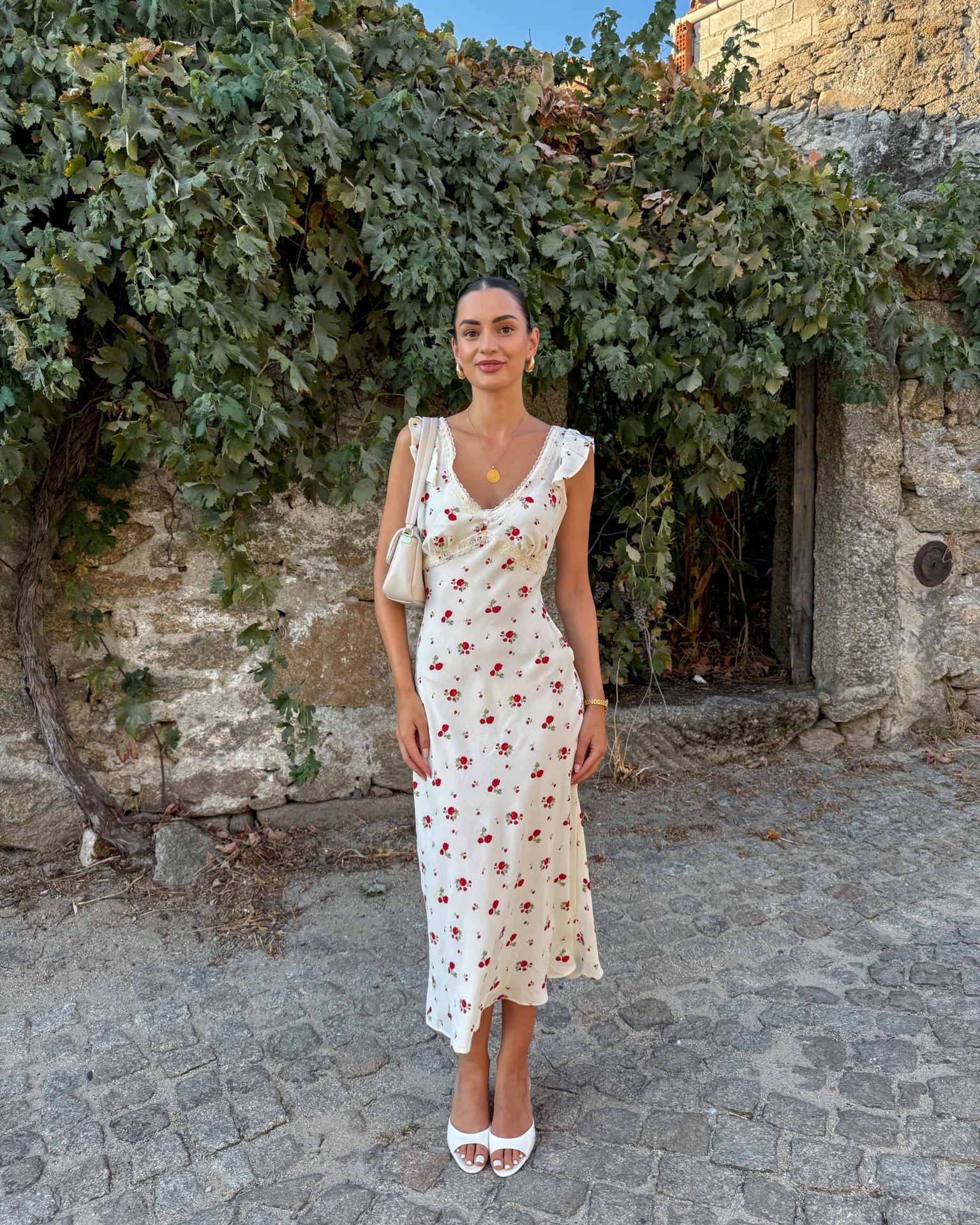 Summer dresses 🌹

#LTKsummer
