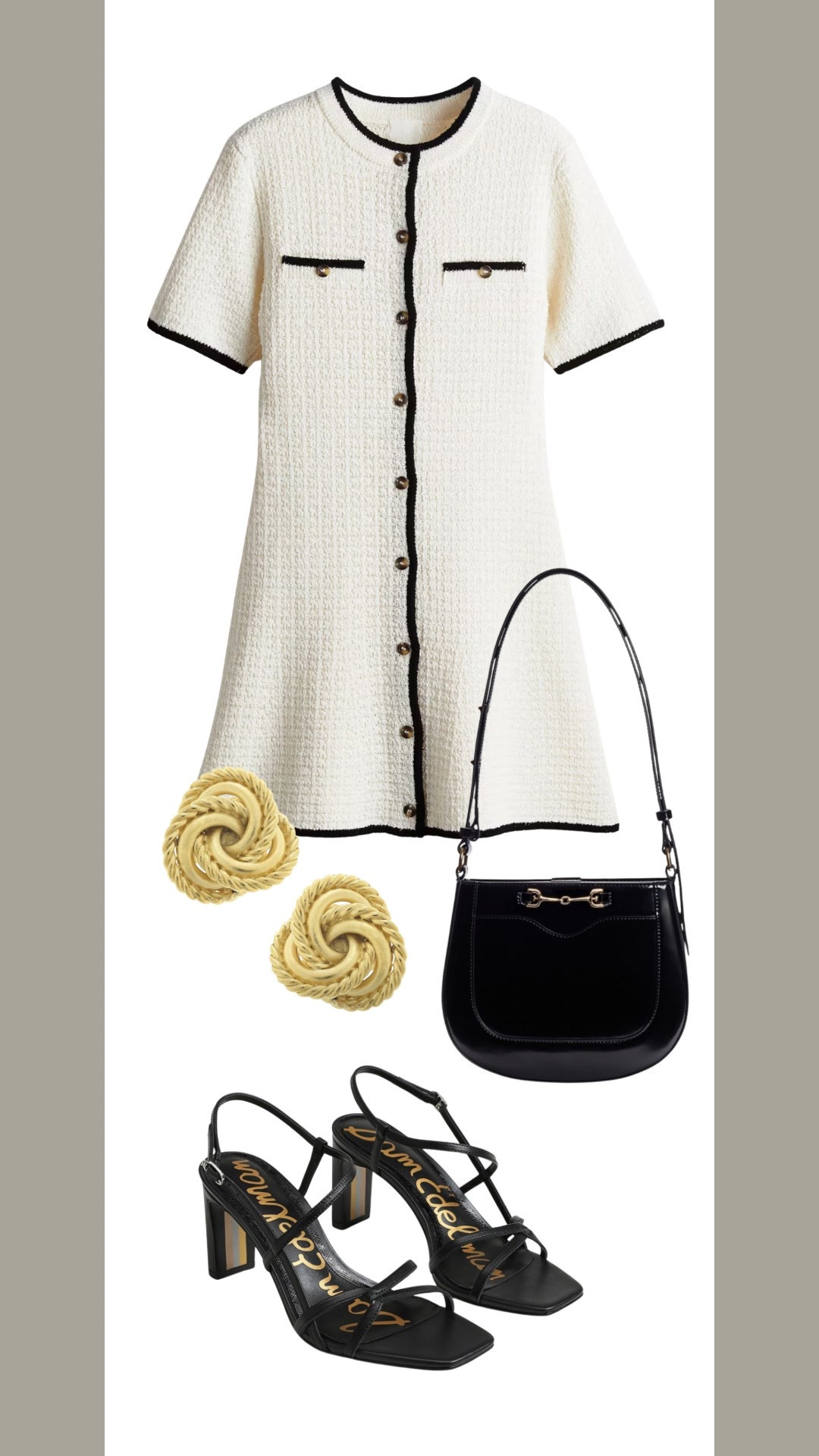 Spring outfit! This dress is under $55 and so versatile!

workwear, corporate clothes, brunch outfit, day time clothes, church outfit, spring clothes, spring fashionn

#LTKStyleTip #LTKItBag #LTKWorkwear