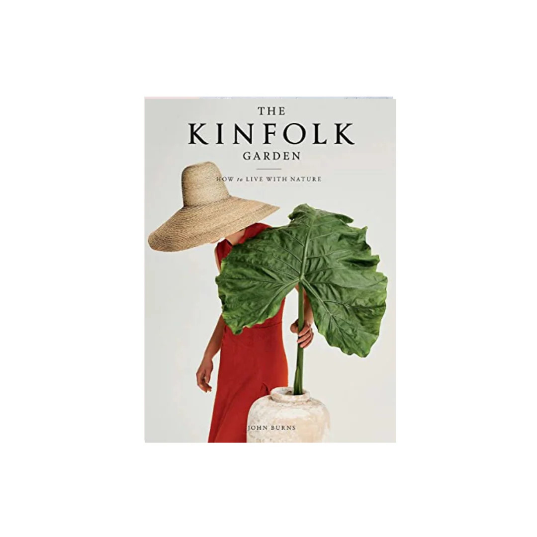The Kinfolk Garden | Pink Antlers