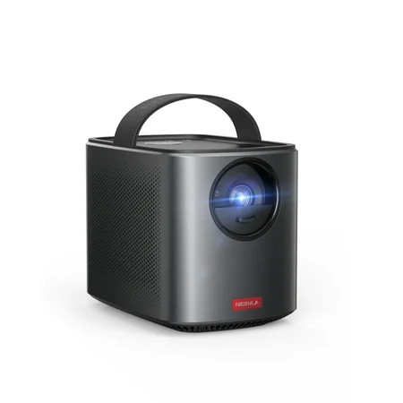 Anker Nebula Mars II Pro Portable Video Projector Wi-Fi 720P 150 Movie 500 ANSI Lumen | Walmart (US)