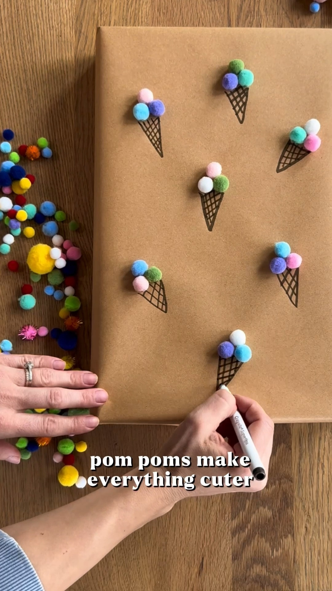 Such an easy way to elevate those gifts this year!press

#LTKHome #LTKmomlife #LTKFindsUnder50