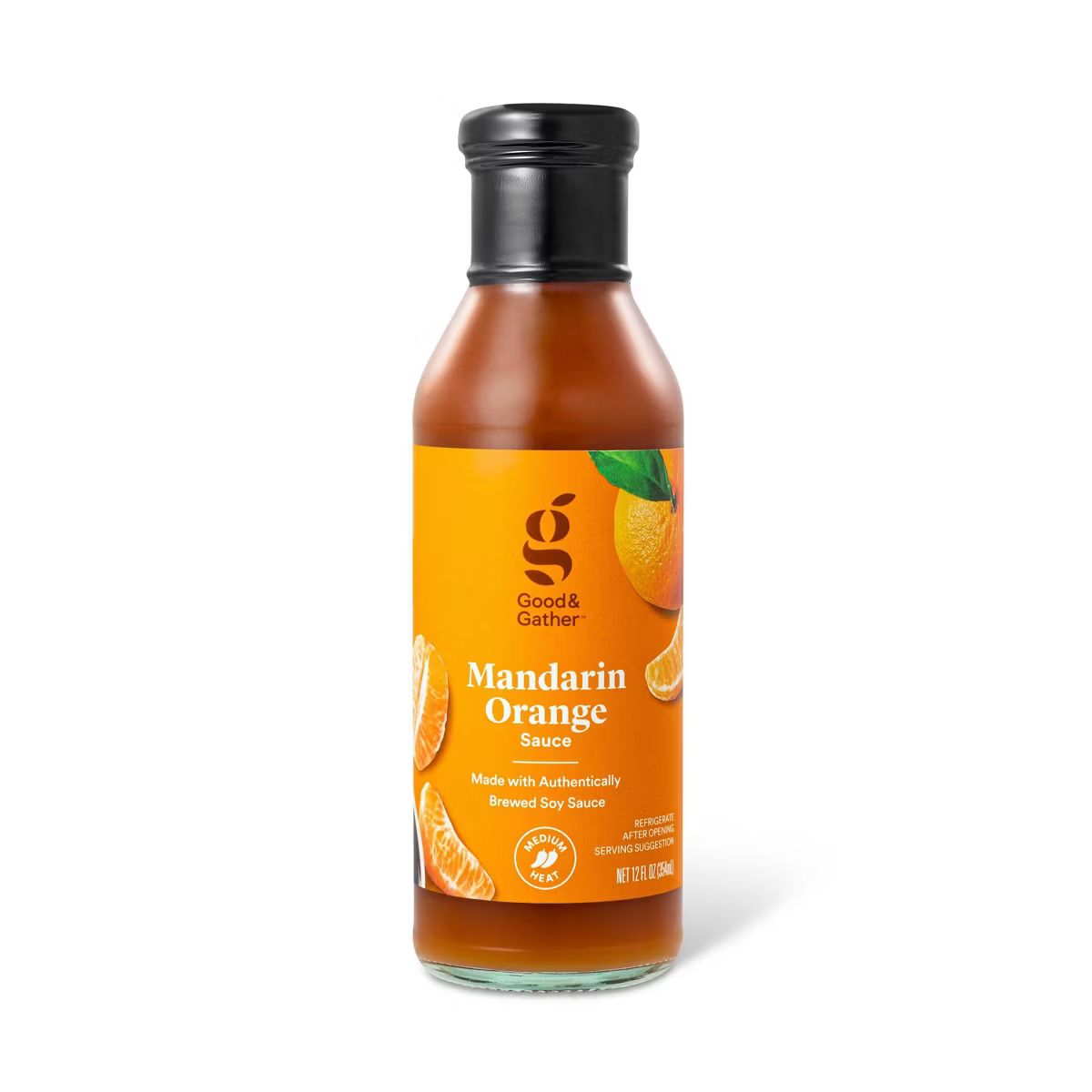 Mandarin Orange Sauce - 12oz - Good & Gather™ | Target