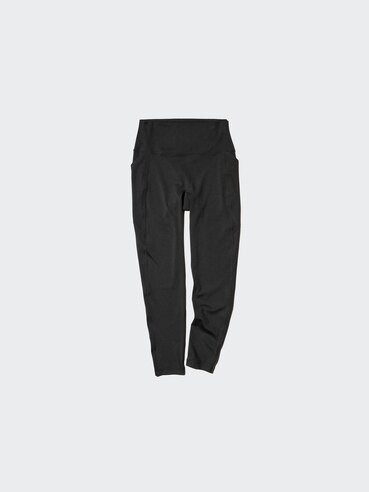 WOMEN'S AIRISM SOFT LEGGINGS | UNIQLO AU | Uniqlo Australia