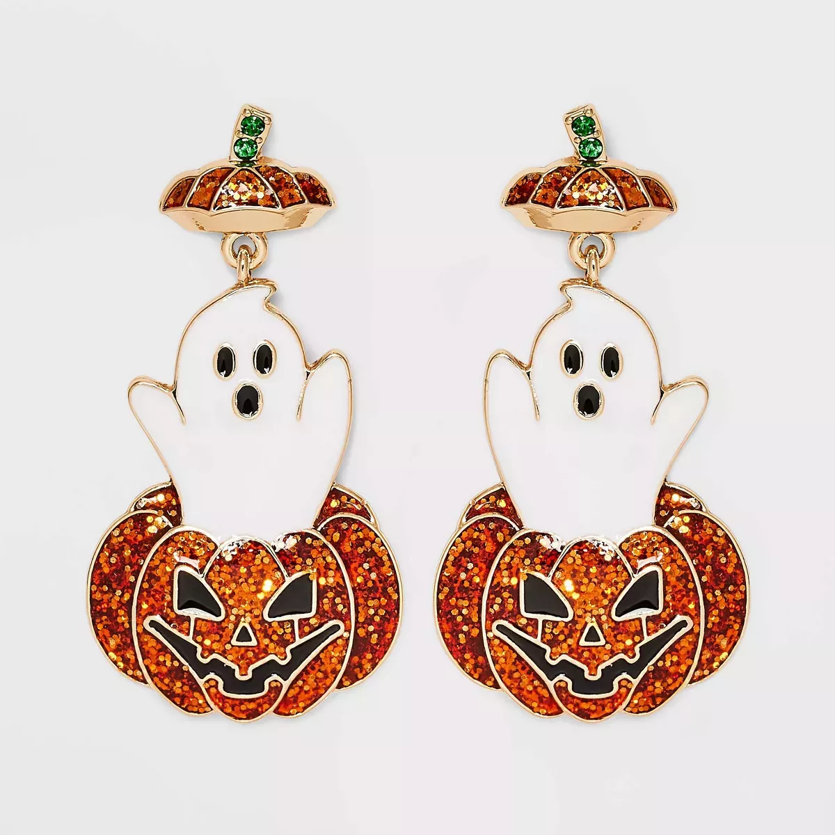 Halloween earrings target sale