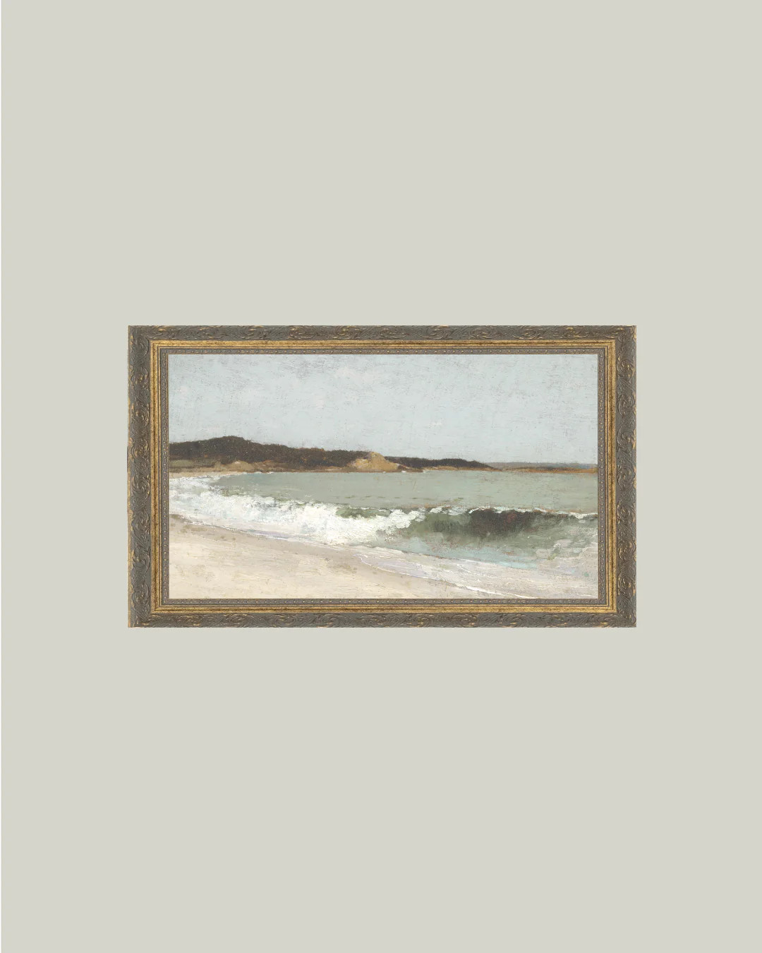 Beach Landscape | Petal Lane