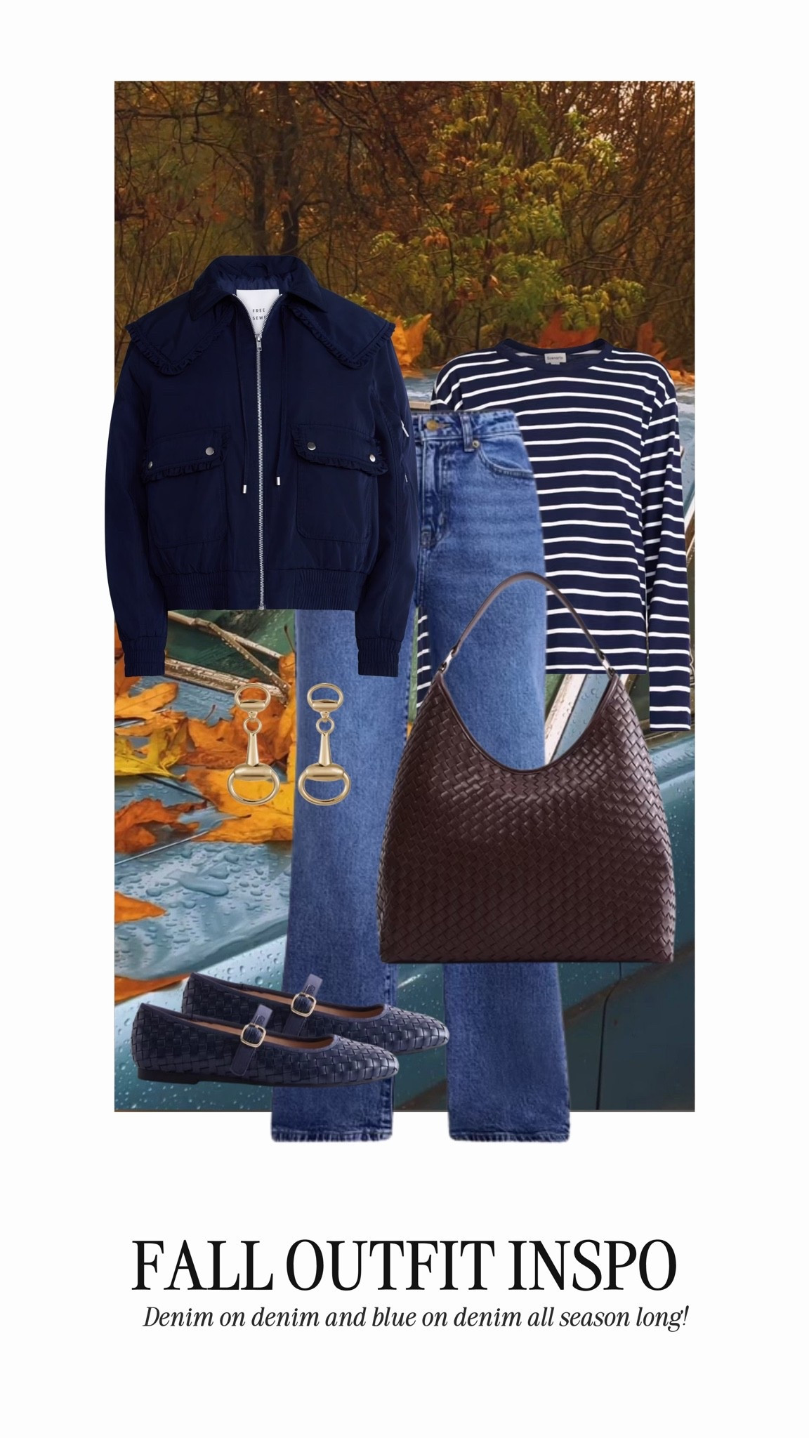 This outfit screams fall chic and I am here for it! So affordable and the quality is so good.