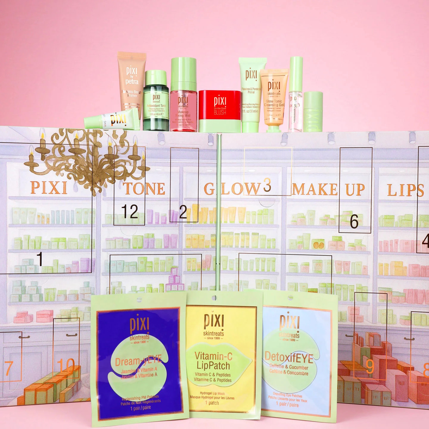 title | Pixi Beauty